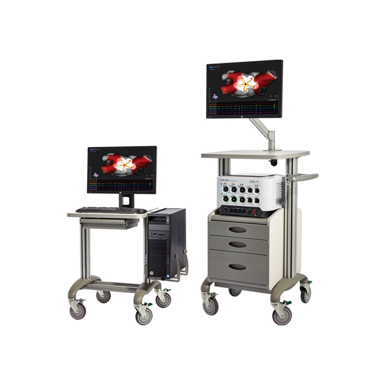 Electrophysiology Products Boston Scientific